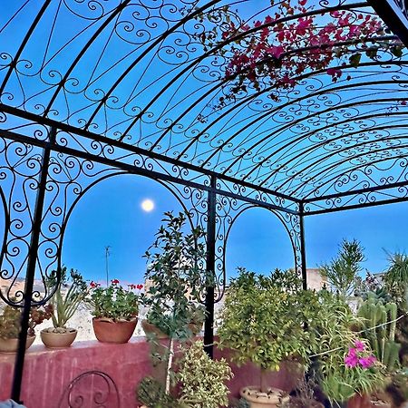 Riad Toyour- Riad Of Birds Fes Exterior photo